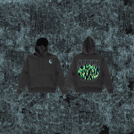 Public Enemy Hoodie